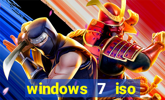 windows 7 iso download 64 bits